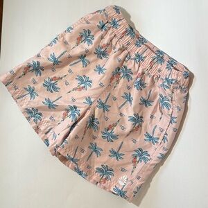 O’rageous Swim Trunks Size Small